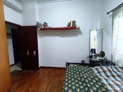 Woodsvale (D25), Condominium #585562481
